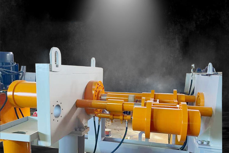  دستگاه اتوماتیک تولید الکترود جوشکاری 