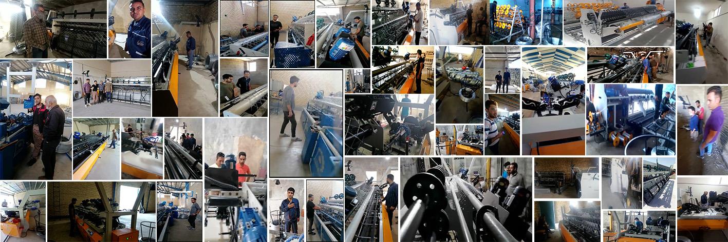 <br><b>تجربه راه اندازی بیش از 9000 کسب و کار موفق در داخل و خارج از کشور <small><u>توضیحات بیشتر ...